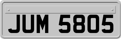 JUM5805