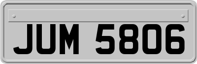 JUM5806