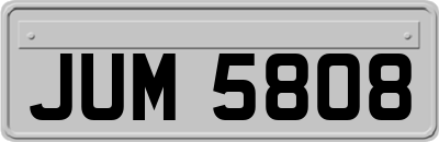 JUM5808
