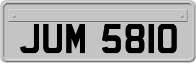 JUM5810