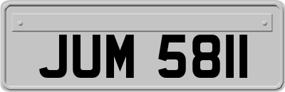 JUM5811