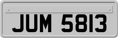 JUM5813