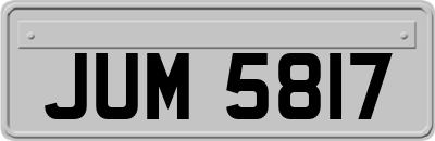 JUM5817
