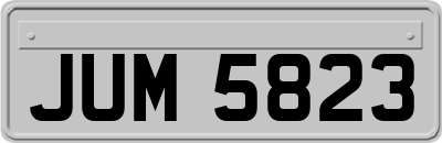 JUM5823