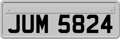 JUM5824