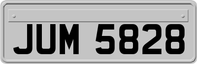JUM5828