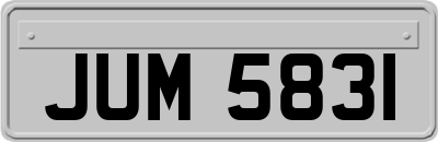 JUM5831