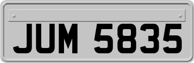 JUM5835
