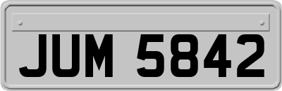 JUM5842