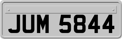 JUM5844