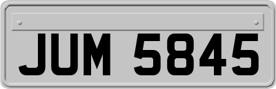 JUM5845