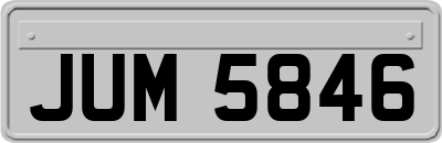 JUM5846