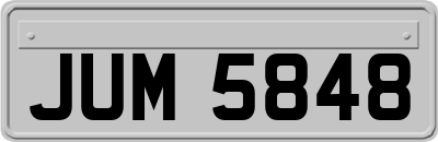 JUM5848
