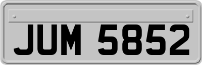 JUM5852