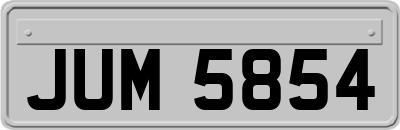 JUM5854