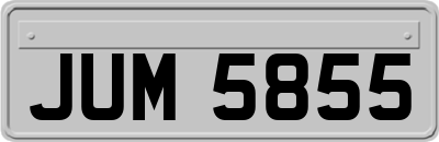 JUM5855