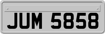 JUM5858