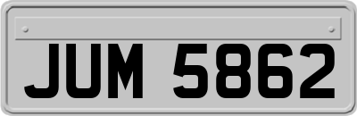 JUM5862