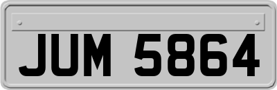 JUM5864