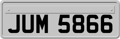 JUM5866