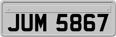 JUM5867