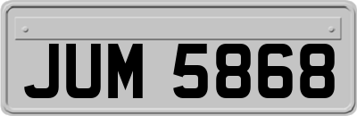 JUM5868