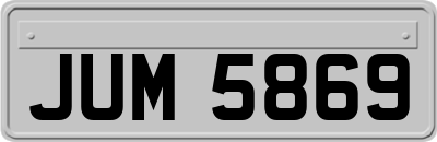 JUM5869