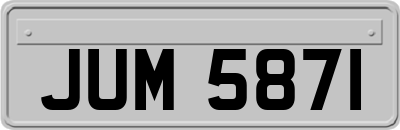 JUM5871