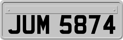 JUM5874