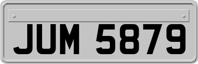 JUM5879