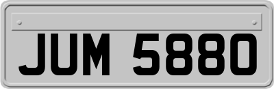 JUM5880