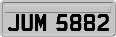 JUM5882