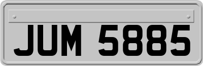 JUM5885