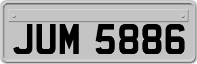 JUM5886