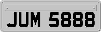 JUM5888
