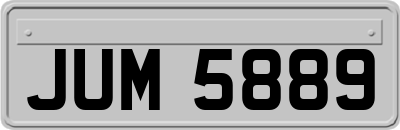 JUM5889