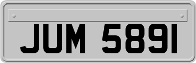JUM5891
