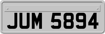 JUM5894