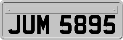 JUM5895