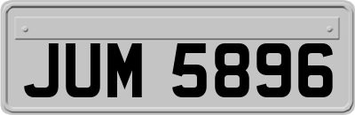 JUM5896