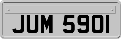 JUM5901