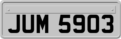 JUM5903