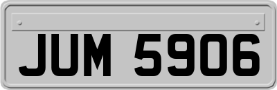 JUM5906