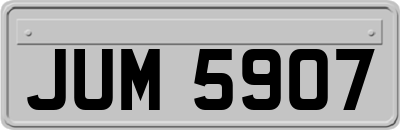 JUM5907