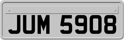 JUM5908
