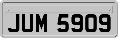 JUM5909