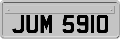 JUM5910