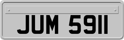 JUM5911