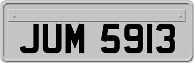 JUM5913