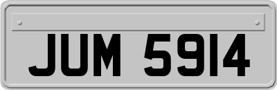 JUM5914